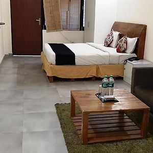 Deluxe Double Room Balcony